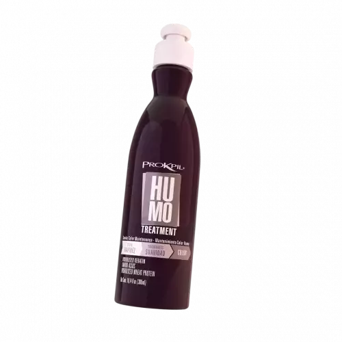 Tratamiento Matizante Color Humo - X300 Ml Prokpil