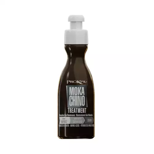 Tratamiento Matizante Color Mokachino - X150 Ml Prokpil