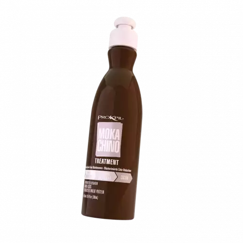 Tratamiento Matizante Color Mokachino - X300 Ml Prokpil