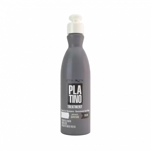 Tratamiento Matizante Color Platino - X300 Ml Prokpil