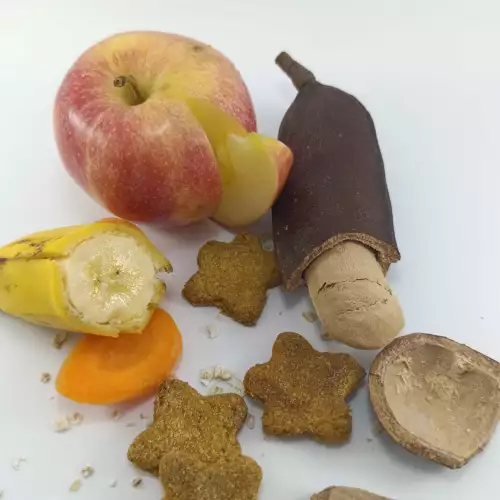 Truco y Premio (Fruits) - Frasco x 200g