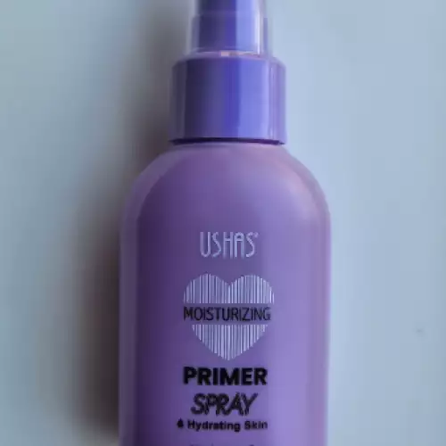 USHAS Primer Spray Hidratante para la Piel 90 ml