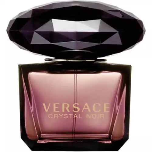 Versace Crystal Noir