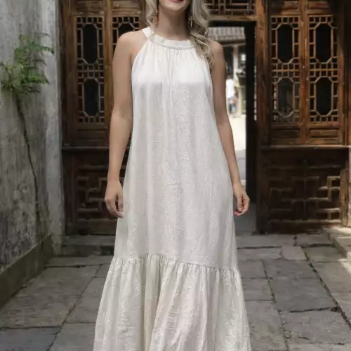 Vestido  largo