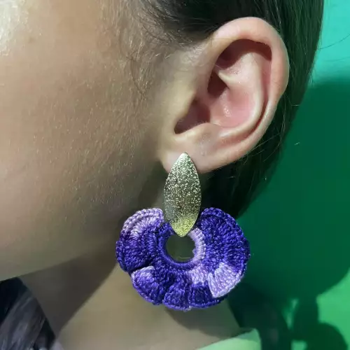 VIOLETA MISTICA