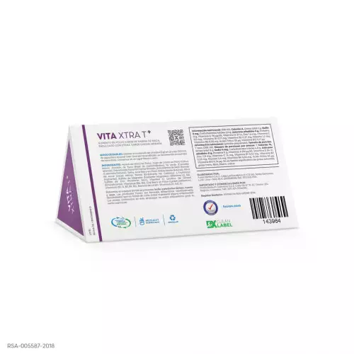 VITA XTRA T+ x7