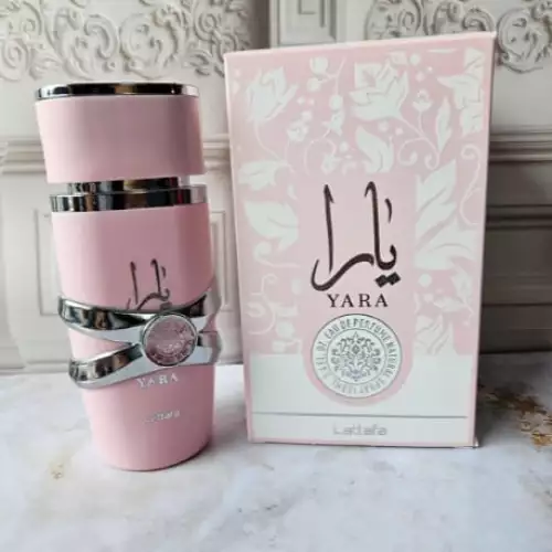Yara Lattafa Perfumes para Mujeres
