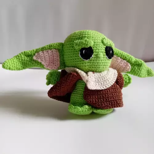 yoda