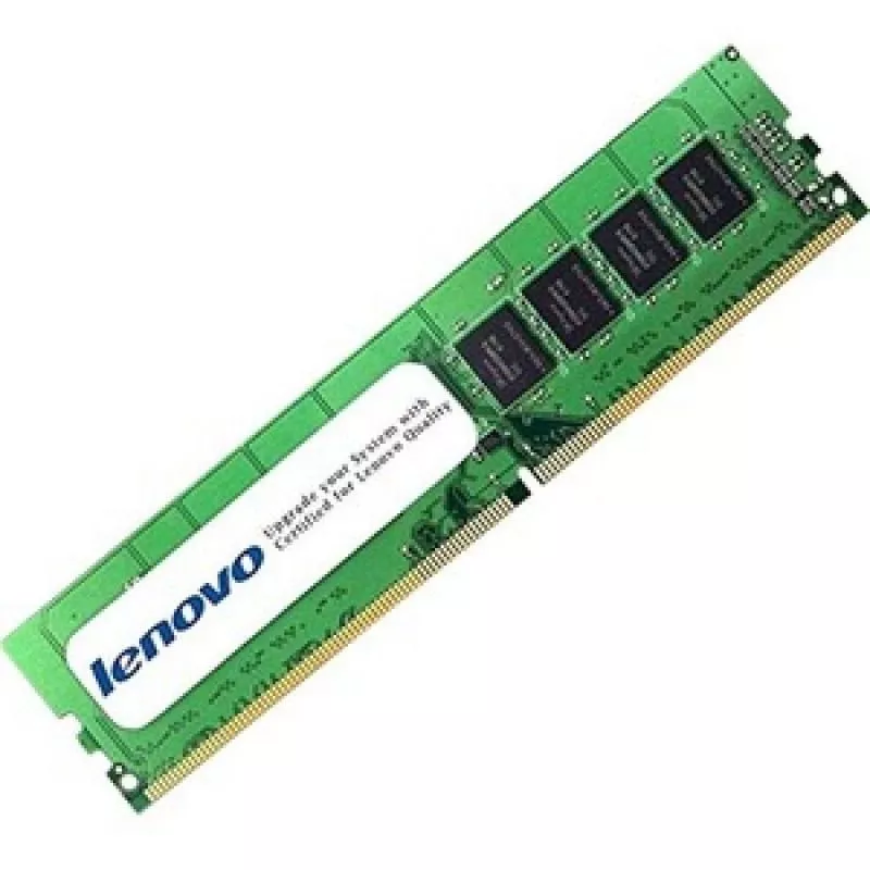 32GB TruDDR4 2933MHz 2Rx4 1.2V RDIMM