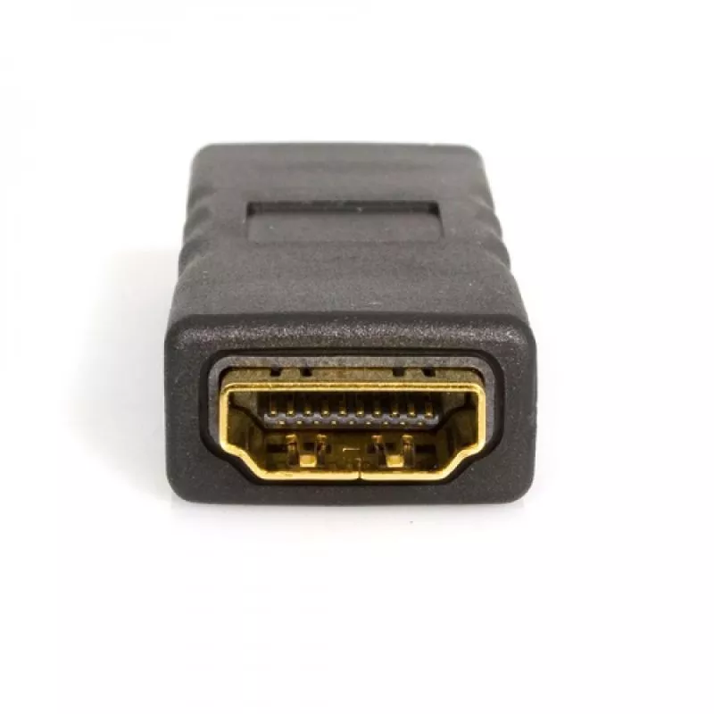 Acoplador HDMI - Cambiador de Genero - Hembra a Hembra