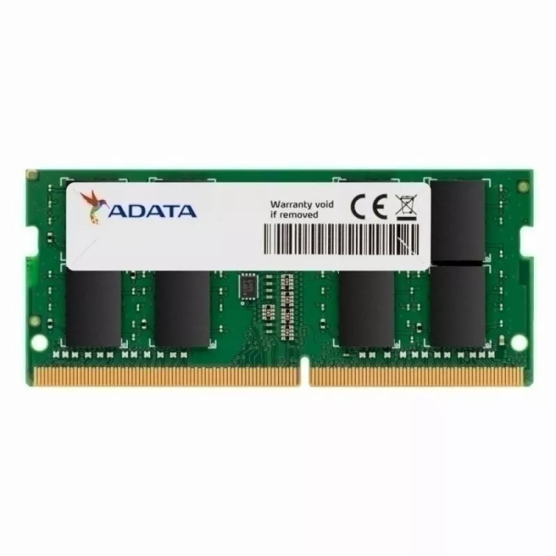 ADATA DRAM DDR4 SO-DIMM 32GB 3200