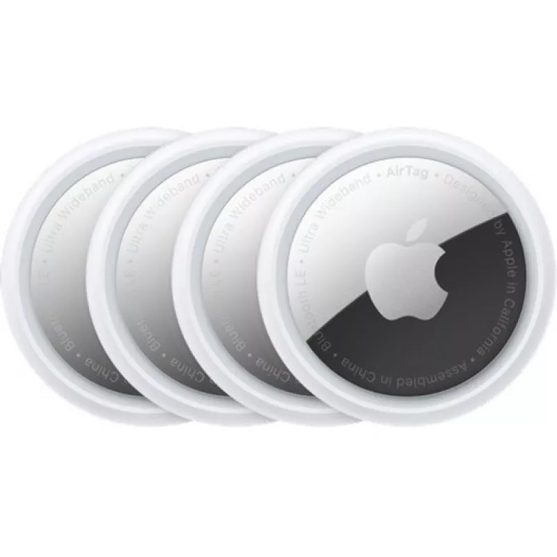 AIRTAG 4 PACK AME