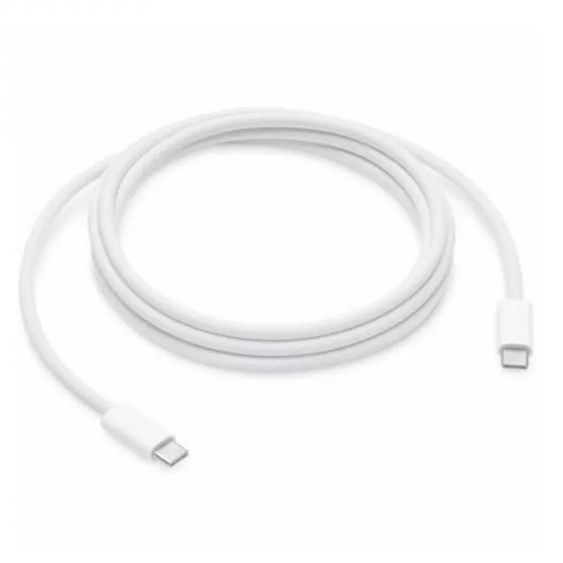 Apple 2m USB-C Cable de transferencia de datos