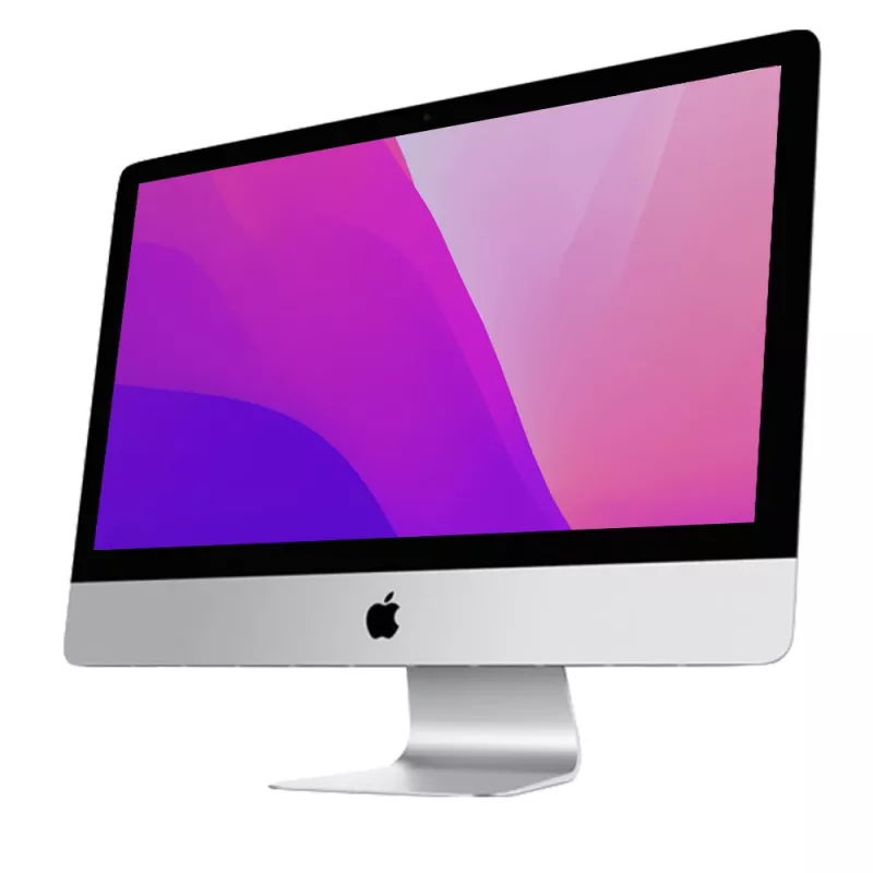 APPLE IMAC RETINA 5K 2020 CI5 10600 3.3GHZ 16GB 512GB SSD 27" MACOS