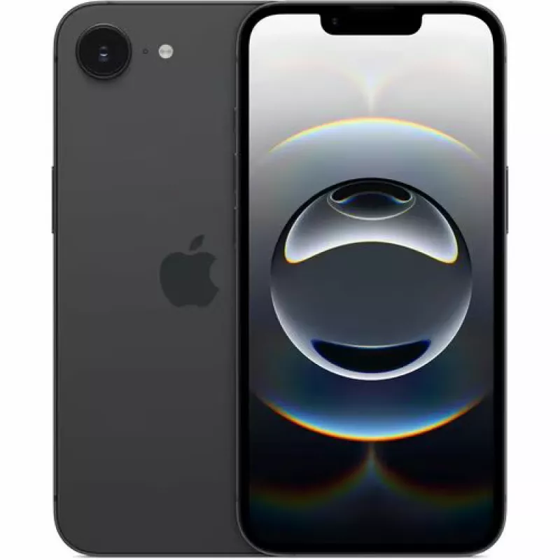 Apple iPhone 16e A3409 256GB - 5G - 15.5cm