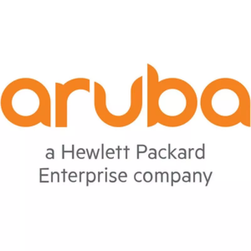 Aruba 6100 24G 4SFP+ Switch
