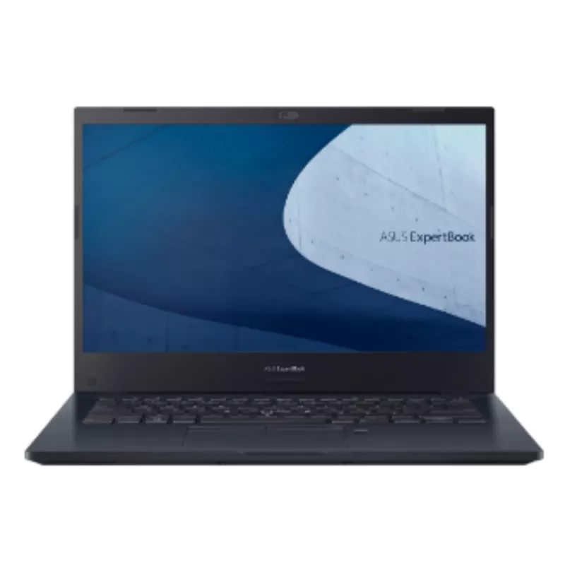 Asus Comercial Portátil - ExpertBook B1402CVA-NK1498X (14") - FHD (1920 x 1080) - Intel® Core™ i5-1335U - 8GB DDR4 on board - 512GB M.2