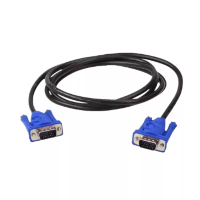 Cable de poder genérico vga 1.5 METROS