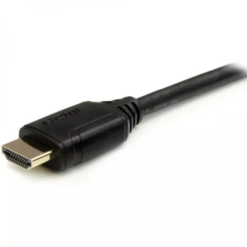 Cable HDMI premium de alta velocidad con Ethernet - 4K 60Hz - 3m - Cable HDMI Certificado Premium - HDMI 