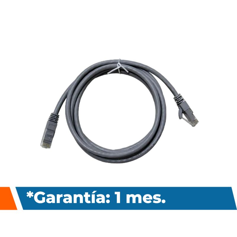 Tienda Linalca Com G Reacondicionados Cable Patch Cord