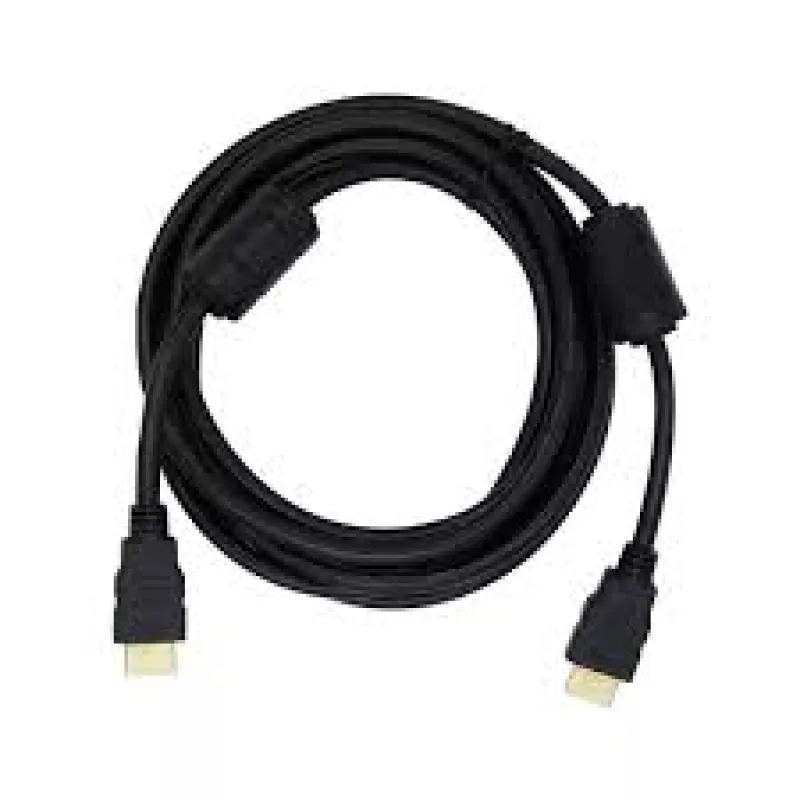 Cable xue hdmi v1.4 1080P 1.8MTS macho a hdmi 14+1 12AWG 7.0MM