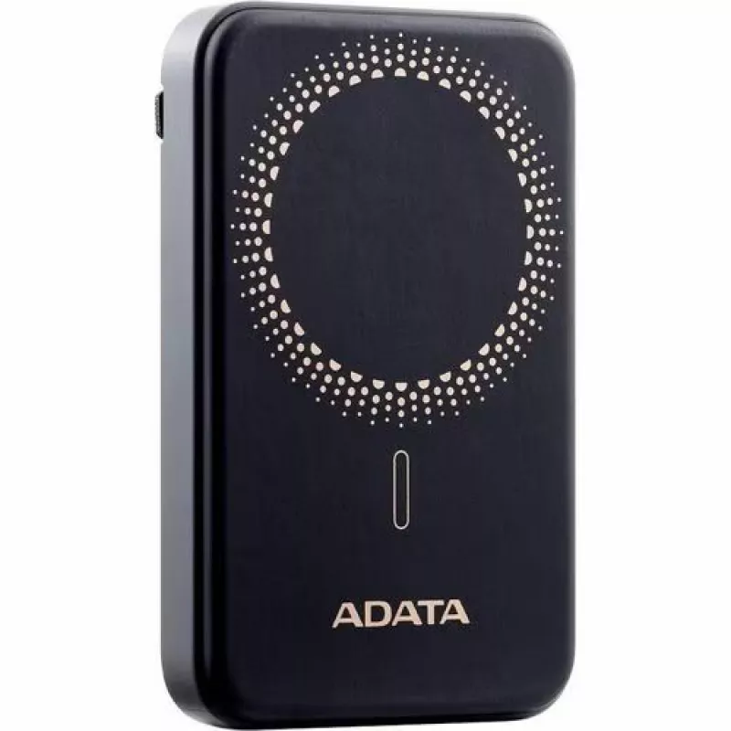 Cargador portátil Adata R050 - Negro - Para iPhone