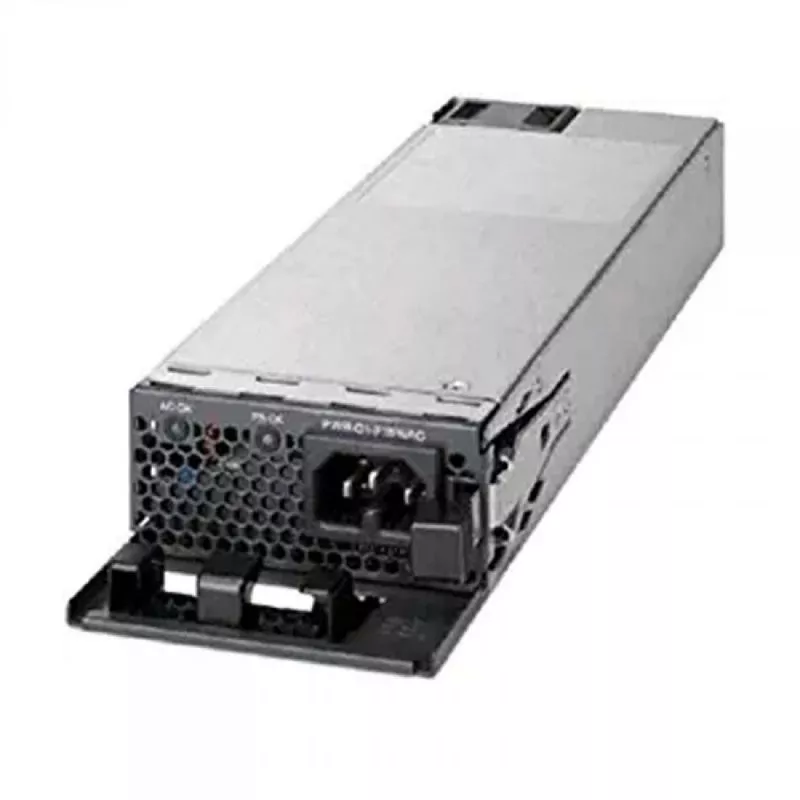 Cisco Catalyst Fuente de Poder, 715W