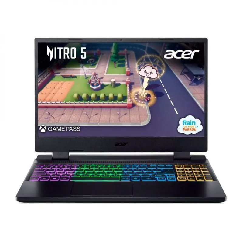 Computador Portátil Acer Gamer, pantalla de 15,6 “ FHD 16GB RAM/1TB  SSD, Nvidia Geforce RTX 3050 4GB GDD
