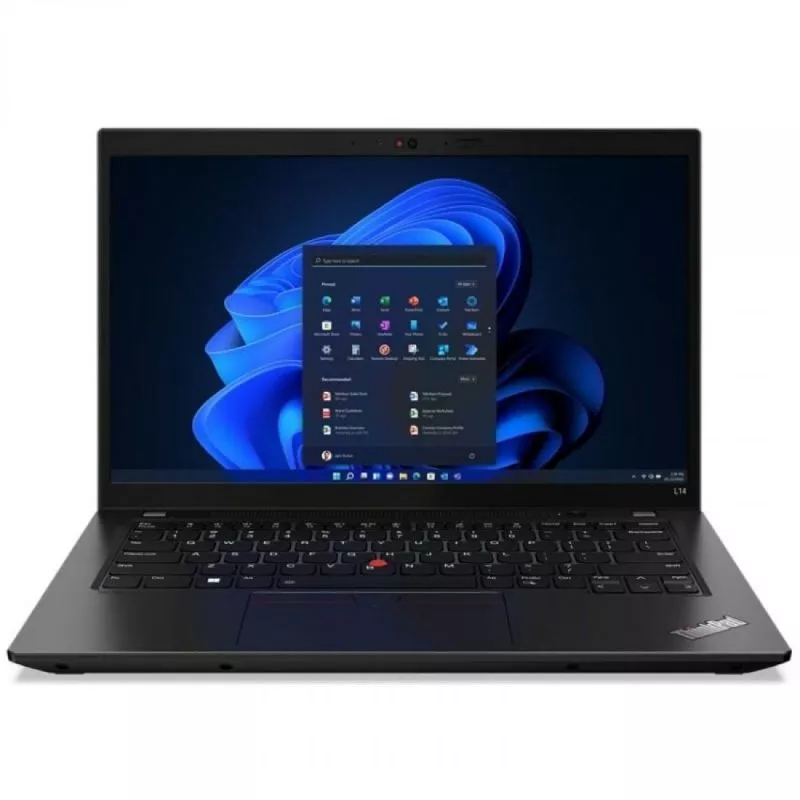 Computador Portatil LENOVO Thinkpad  T14 G3 RAM 16GB SSD 512GB Negro Win11 Pro