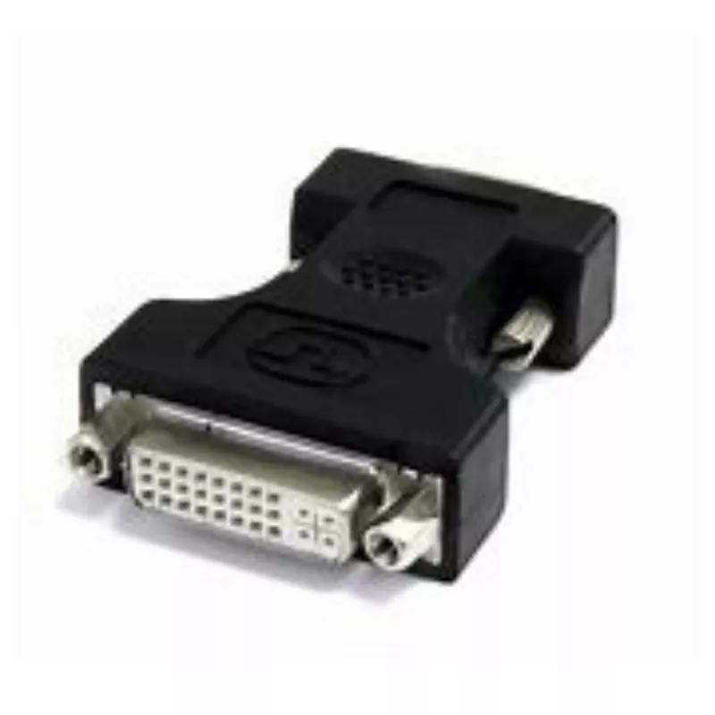 CONVERTIDOR GENERICO DVI A VGA HEMBRA