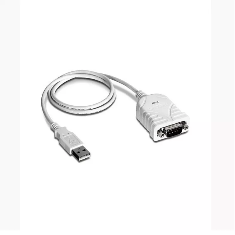 CONVERTIDOR TRENDNET USB RS232 TU-S9