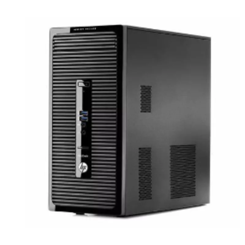 CPU HP 800G1 SFF DVDRW WIN 10 PRO REACONDICIONADO