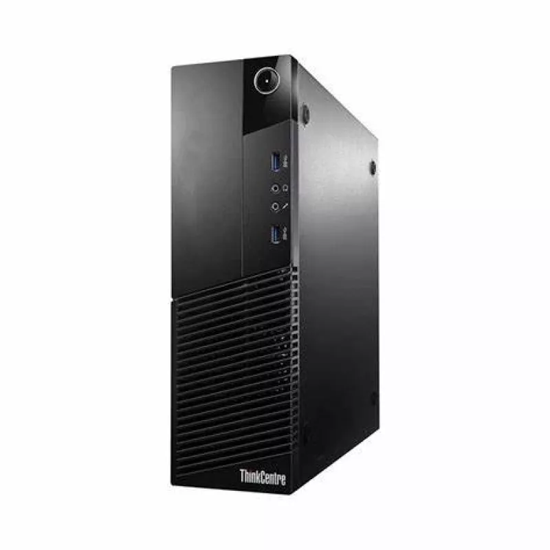 CPU LENOVO M93P SFF CI5 4570 3.2GHZ 16GB 512GB SSD DVDRW WIN 10 PRO