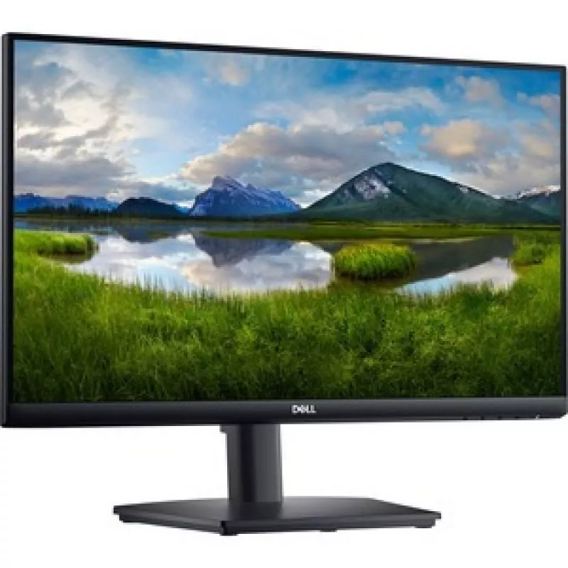 DELL 24 MONITOR E2424HS -HEIGHT ADJUSTABLE STAND