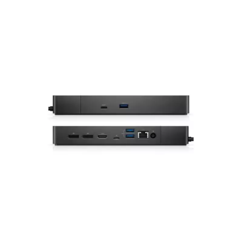 Dell Base de conexión - 90W