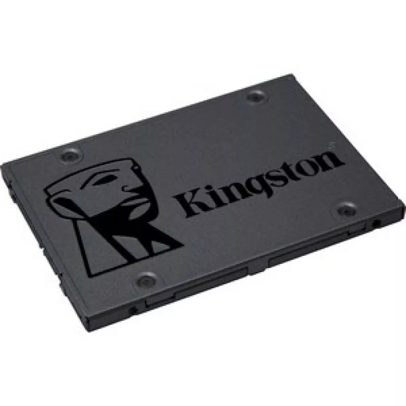 Diacos de Estado Solido SSD KINGSTON 480GB A400 SATA 3 2.5 (7MM HEIGHT)