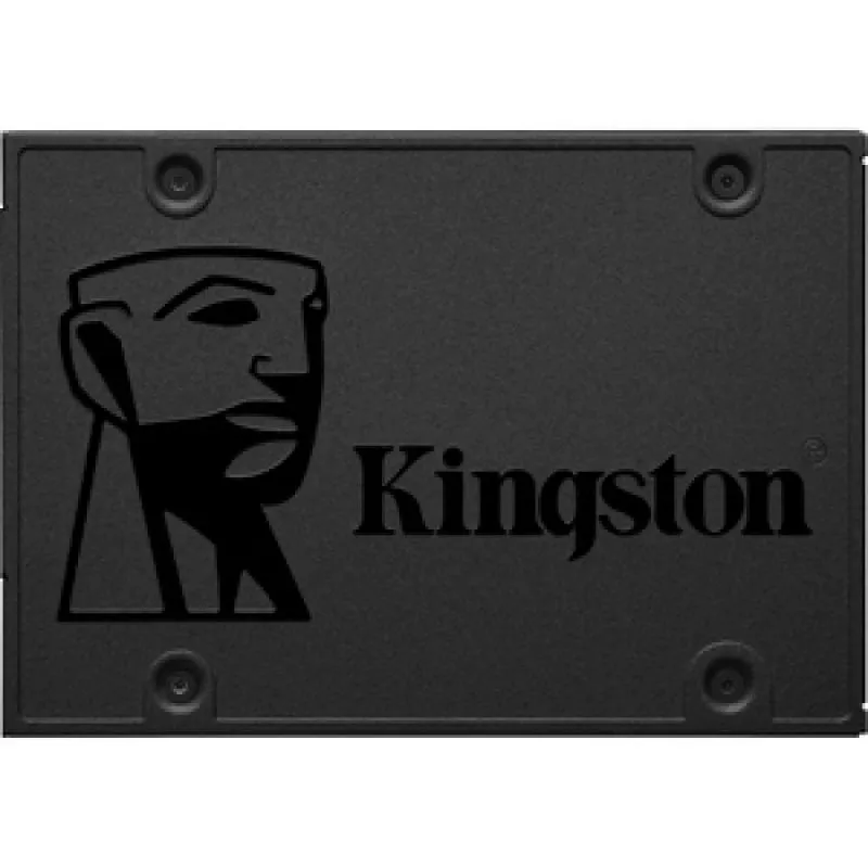 Disco Duro Kingston SSD 240GB A400 SATA3 2.5 SSD 7MM