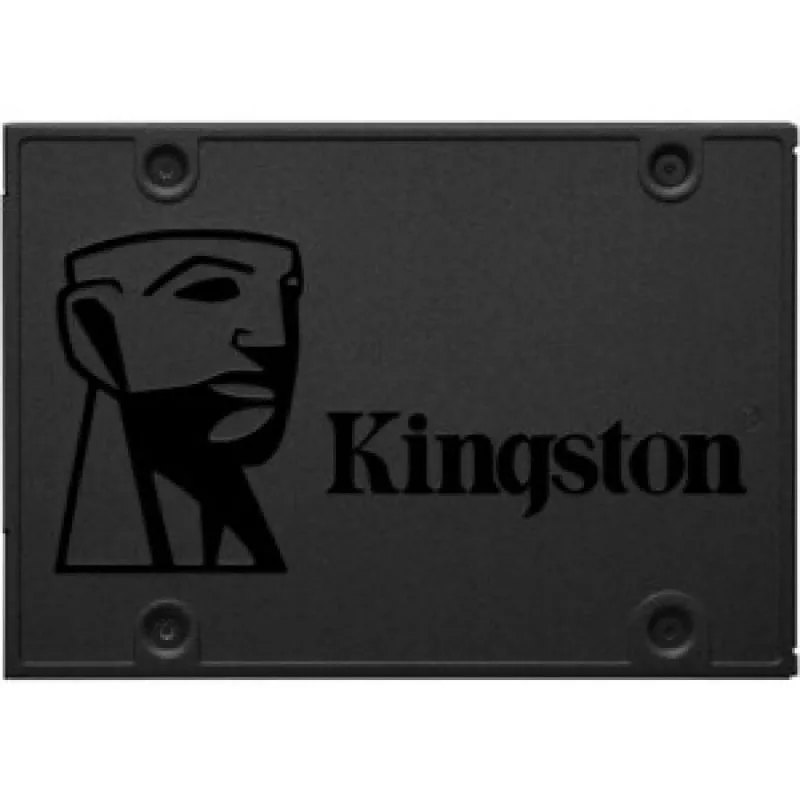 Discos de Estado Solido SSD KINGSON 960GB A400 SATA3 2.5 SSD 7MM