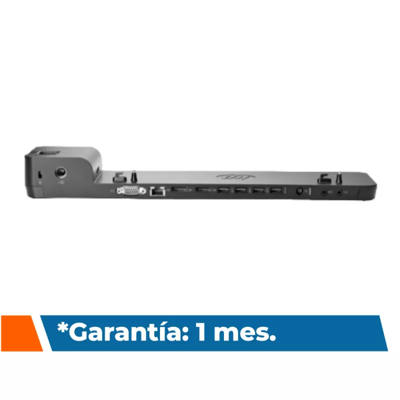 Docking Station HP Replicator Ultraslim