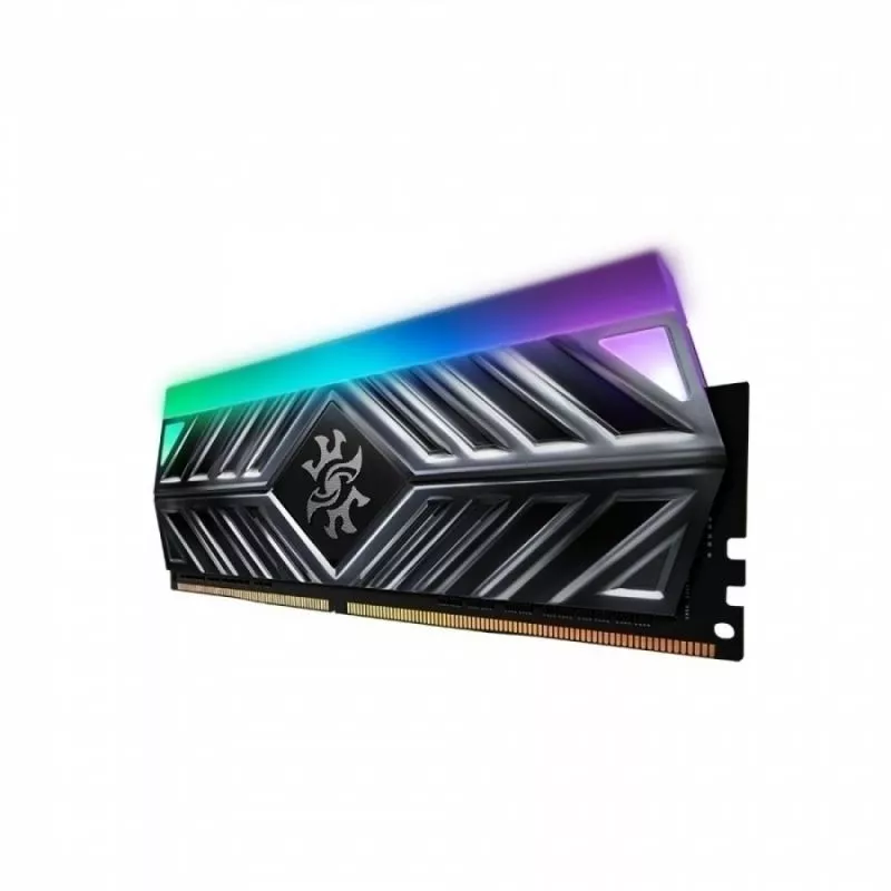 DRAM-XPG DDR4 16GB 3200 SINGLE COLOR BOX CL 16-20-20