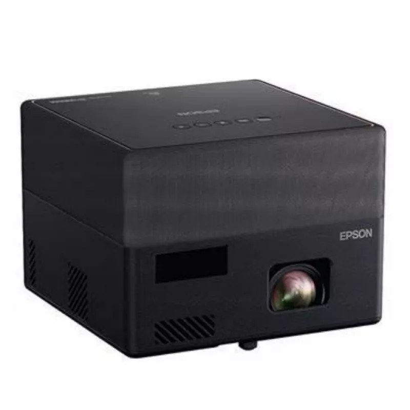 EF-12 STREAMING MINI ANDROID PROJECTOR