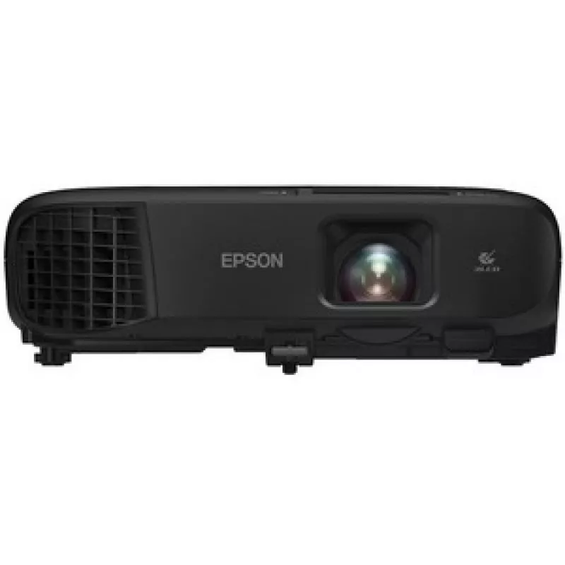 Epson PowerLite FH52+ videoproyector Proyector de alcance estandar 4000 lumenes ANSI 3LCD 1080p (1920x108