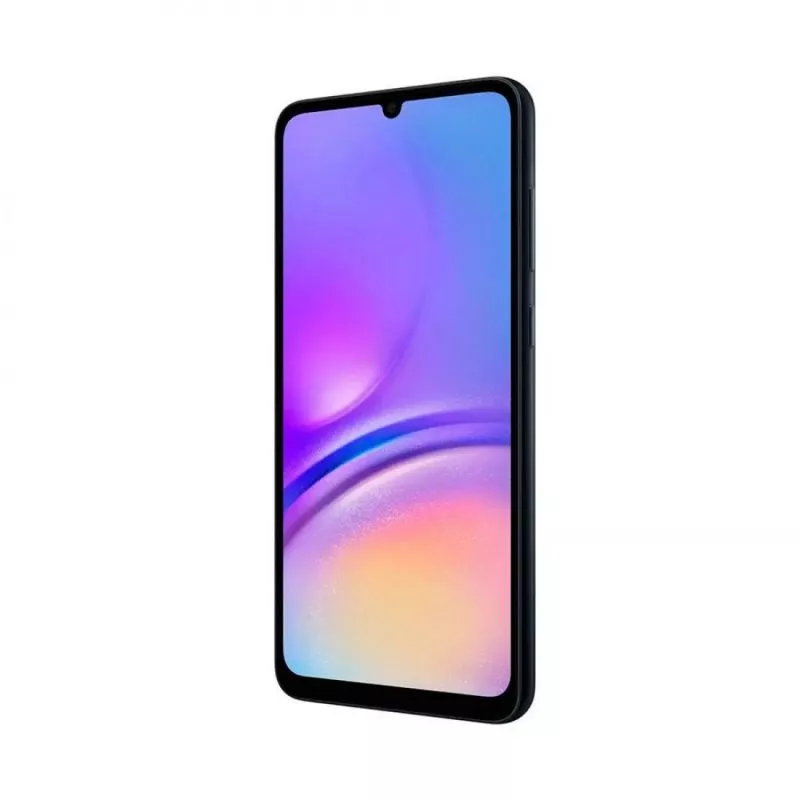 Samsung Galaxy A06 グローバル版 4+128GB ブラック Samsung Galaxy A06 (czarny, 4 GB RAM, 128 GB pamięci