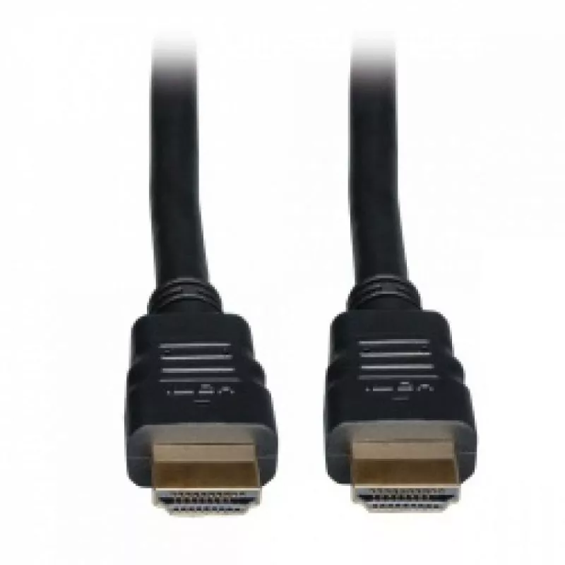 High Speed HDMI Cable with Ethernet, Digital Video with Audio (M/M), 3-ft