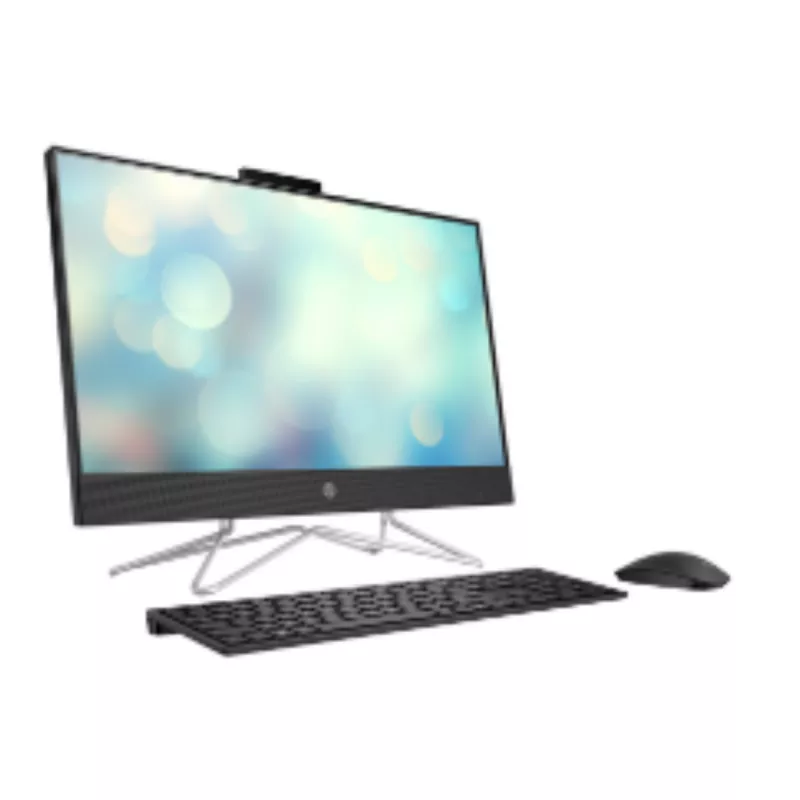 Hp All In-One 23 Amd Ryzen 3 Linux