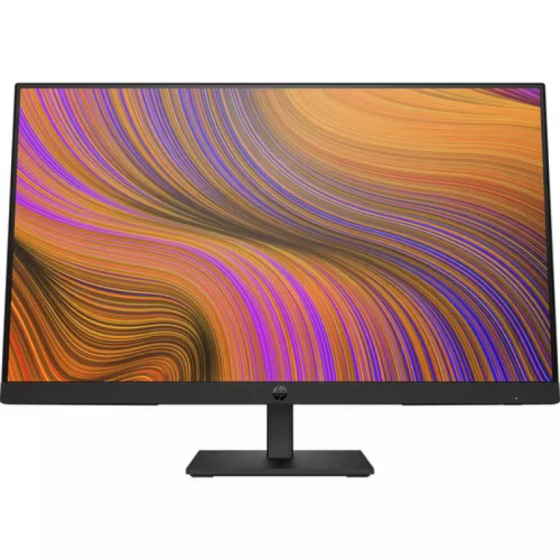 HP Display P24H G5 Adjustable 23.8