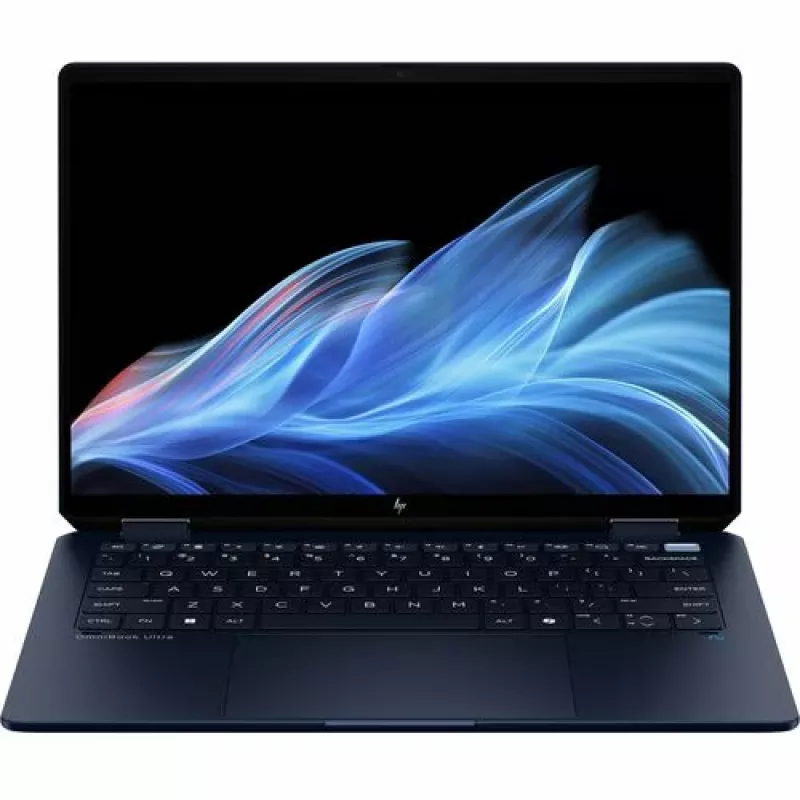 HP OmniBook Ultra Flip 14-fh0000 14-fh0000la 35.6cm (14") Pantalla Táctil - 3K