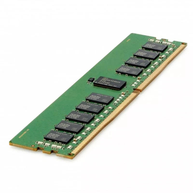 HPE 32GB (1X32GB) DUAL RANK X4 DDR4-3200 CAS-22-22-22 REGISTERED SMART MEMORY KIT