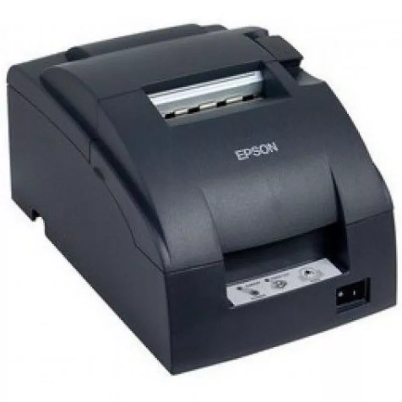 Impresora Matricial Epson TM-U220D-806, USB, para Recibos de Puntos de Venta