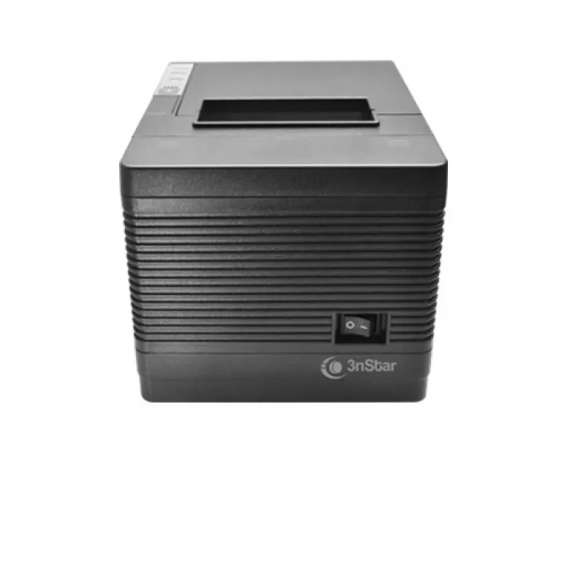 Impresora térmica directa 3nStar - Monocromo - Negro - 76mm (2.99\") Ancho de Impresión